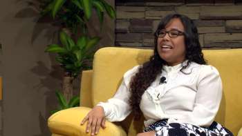 13 Invitada: Lic. Laura Marrero | Vidas que Educan