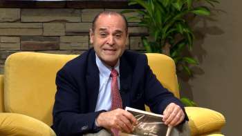 01 Invitado: Pr. Adan Dyck | Vidas que Educan