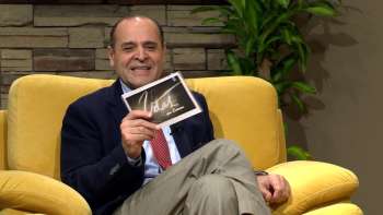 02 Invitado: Dr. Luciano González | Vidas que Educan