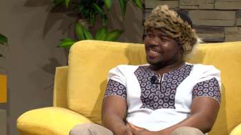 03 Invitado: Mzicmul Poosho | Vidas que Educan