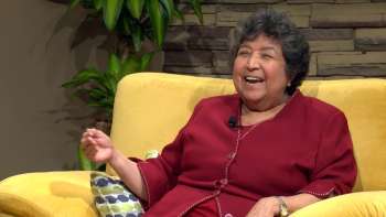 05 Invitada: Dra. Margarita Ramos | Vidas que Educan