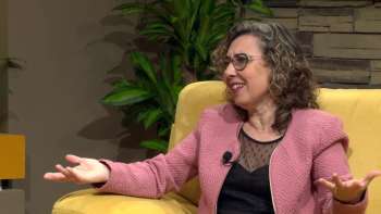 06 Invitada: Lic. Mariel Dávila | Vidas que Educan