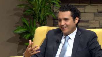 07 Invitado: Pr. Misael Castañeda | Vidas que Educan