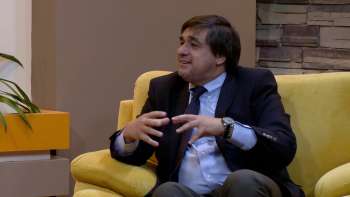 08 Invitado: Pr. Gustavo Squarzon | Vidas que Educan