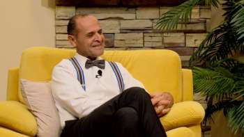 09 Invitado: Ana García de Tello | Vidas que Educan