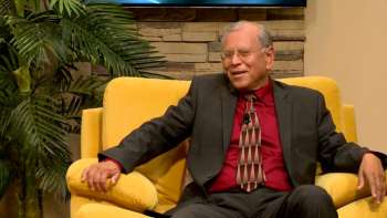 10 Invitado: Pr. Antonio López Luna | Vidas que Educan