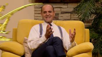 11 Invitado: Dr. Andrés Ramírez | Vidas que Educan