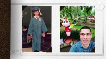 12 Invitado: Ing. Jair del Valle | Vidas que Educan