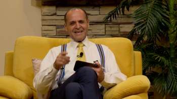 13 Invitado: Dr. Ricardo Florián | Vidas que Educan