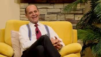 14 Invitado: C.P. Joel Sebastían | Vidas que Educan