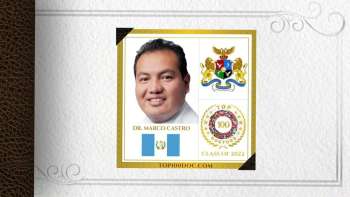 02 Invitado: Dr. Marco Antonio Castro | Vidas que Educan