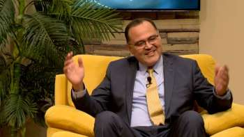 03 Invitado: Pr. Oscar Rivera | Vidas que Educan