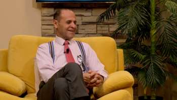 04 Invitado: Q.C.B. Ismael Chablé | Vidas que Educan