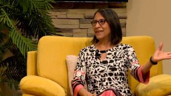 05 Invitado: Mtra. Raquel Martínez | Vidas que Educan