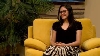 06 Invitado: Rosa López | Vidas que Educan