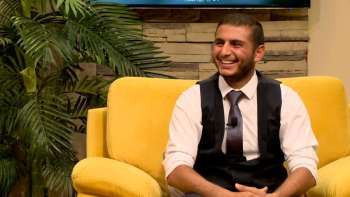 07 Invitado: Waheed Foad | Vidas que Educan