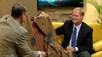 10 Invitado: Lic. Nathan Greene | Vidas que Educan