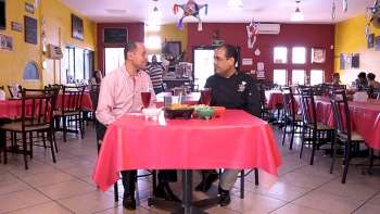 02 Crazy Burger | Historias de Región