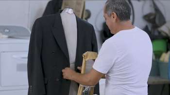 04 Tintorería Allende | Historias de Región