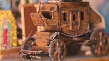 08 Talabarteria | Historias de Región