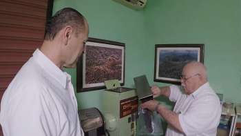 12 Café Don Emilio | Historias de Región