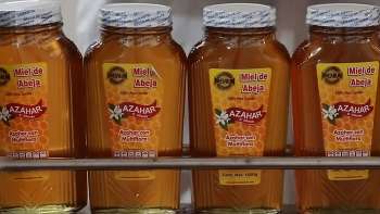 13 Apícola Allende | Historias de Región