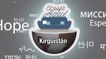 02 Kirguistán | El Sofá Azul