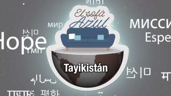 05 Tayikistán | El Sofá Azul
