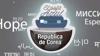 11 Corea del Sur | El Sofá Azul