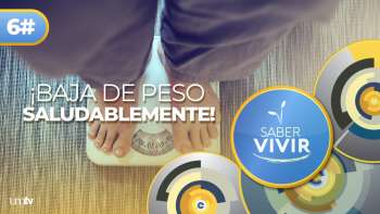 06 OBESIDAD: Causas, Consecuencias y SOLUCIONES para tu Salud | Saber Vivir