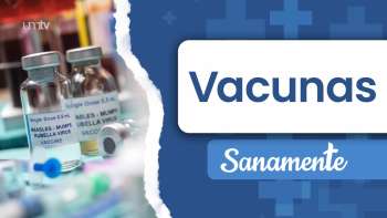 11 Vacunas | Sanamente