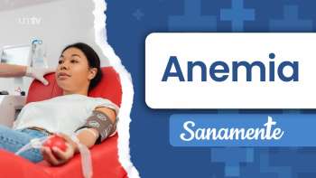 12 Anemia | Sanamente