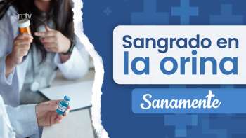 14 Sangrado en Orina | Sanamente