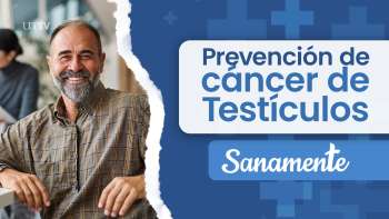 20 Prevención de cáncer de testículos | Sanamente