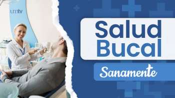 28 Salud bucal | Sanamente