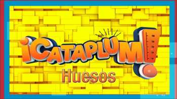 01 Huesos | Cataplum!