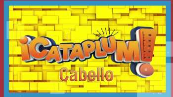 03 Cabello | Cataplum!