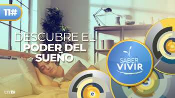 11 Transforma tu SUEÑO: Consejos para combatir los TRASTORNOS del Sueño | Saber Vivir