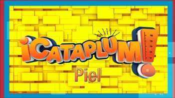 06 Piel | Cataplum!