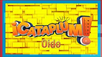 07 Oido | Cataplum!