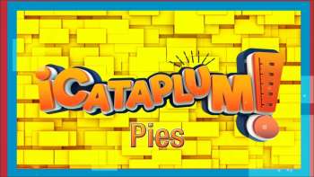 09 Pies | Cataplum!
