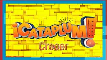 12 Crecer | Cataplum!