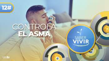 12 ¡Controla tu ASMA! Consejos, Tratamientos y Prevención Efectiva | Saber Vivir