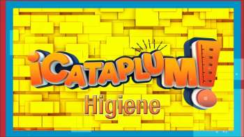 02 Higiene | Cataplum!