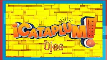 03 Ojos | Cataplum!