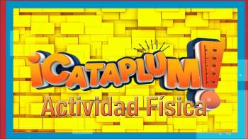 05 Actividad Física | Cataplum!