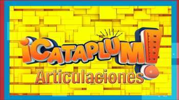 06 Articulaciones | Cataplum!