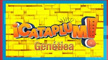 08 Genética | Cataplum!