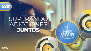 01 Cómo SUPERAR ADICCIONES: Consejos INTERESANTES | Saber Vivir