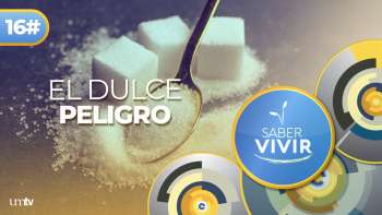 03 ¡DESCUBRE Los Peligros del AZÚCAR! | Saber Vivir